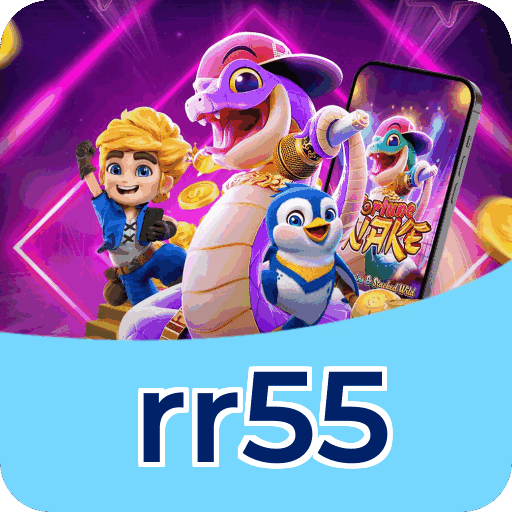 rr55 segurança SSL 256-bit - Licença Curaçao, eCOGRA, GLI certificado