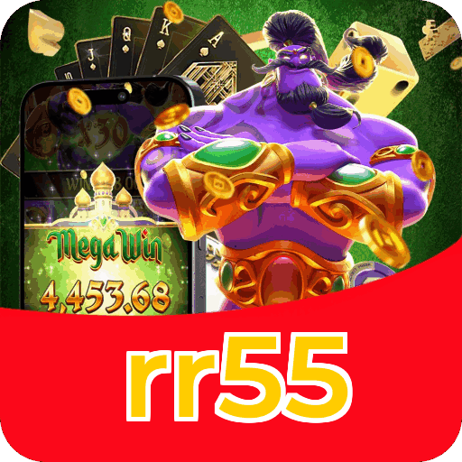 Catálogo rr55 2.547 jogos - Pragmatic Play, Evolution, NetEnt